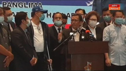 PRN Sabah: Bersatu kena berpijak di bumi yang nyata - UMNO Kalabakan