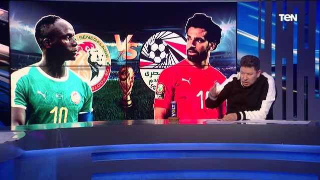 رضا عبد العال يوضح رأيه في اختيارات كيروش لقائمة المنتخب الوطني وتوقعاته لمباراة مصر والسنغال ⬇️️