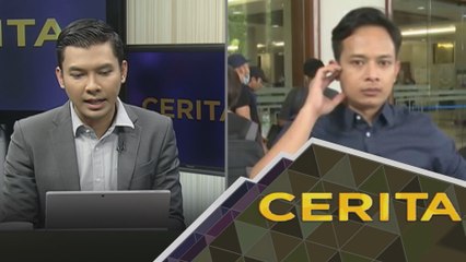 Cerita Sebalik Berita: Liputan media bagi kes SRC di Mahkamah Tinggi KL