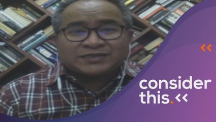 Consider This: SRC Trial (Part 2) - How Will UMNO Pivot Post-Verdict?