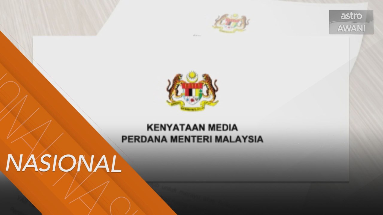 Institusi kehakiman bebas dan berkecuali: Muhyiddin
