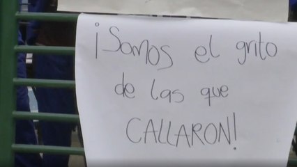 Delitos sexuales que afectan a niños y adolescentes, prioridad para la Fiscalía