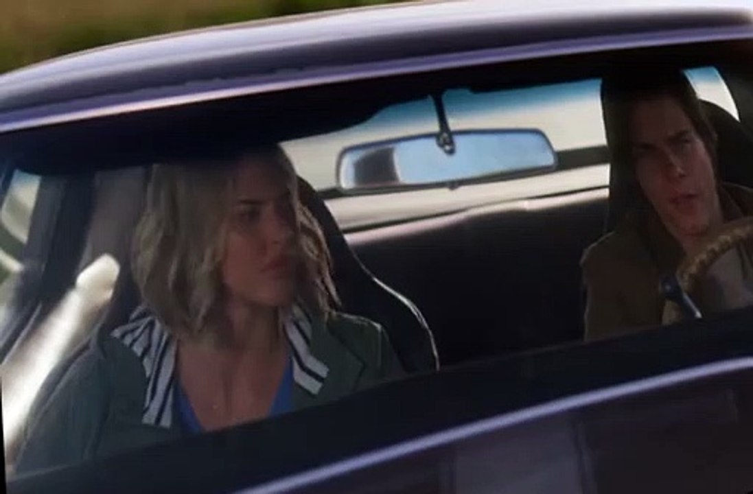 The Order S01 E06