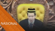 Tiada halangan Ahli Parlimen hadiri perhimpunan masuk Dewan Rakyat