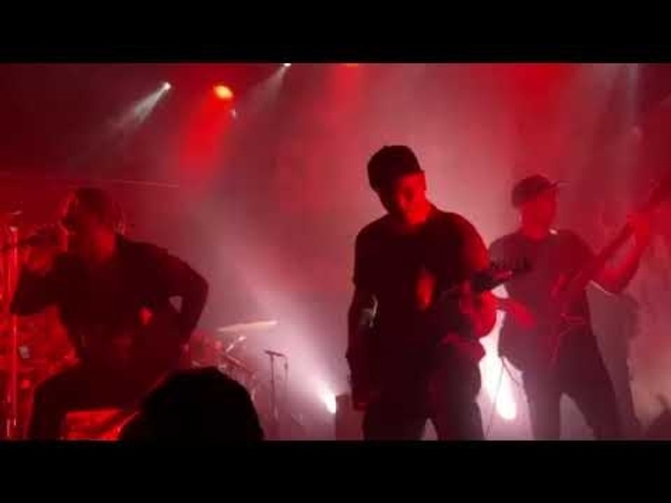 Châteauneuf-de-Gadagne : le groupe avignonnais Scarlean à l'Akwaba