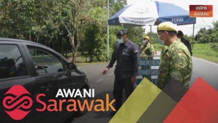Op Benteng diperhebat, cegah PATI dan penularan COVID-19