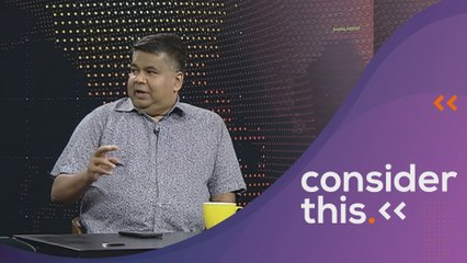Consider This: SRC Trial (Part 2) - Trust Between PN Component Parties