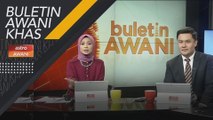 Buletin AWANI Khas: Perkembangan politik Sabah