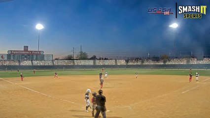 Cactus Yards Sportsman - Spring Super NIT 2 18 Mar 23:18