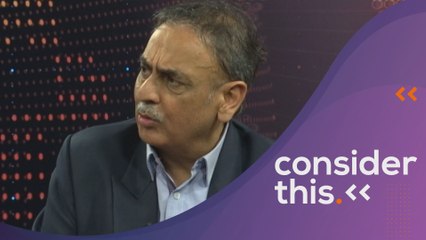 Consider This: Human Trafficking (Part 2) - Complex But Lucrative Crime