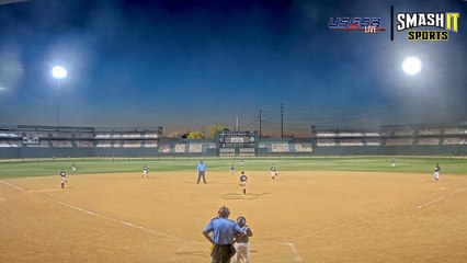 Cactus Yard Polo - Spring Super NIT 2 19 Mar 00:40