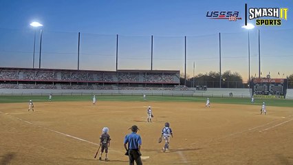 Cactus Yards Ebbets - Spring Super NIT 2 18 Mar 23:17