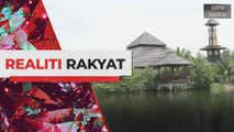 Realiti Rakyat: Projek estet ikan bantu tambah duit masjid