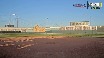 Cactus Yards Angel - Spring Super NIT 2 19 Mar 00:14