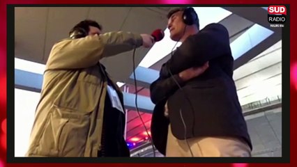 Sud Radio Sports le mag' 19/03