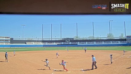 Cactus Yards Yankee - Spring Super NIT 2 18 Mar 20:45