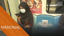Kompaun RM1,000 jika enggan pakai pelitup muka di tempat awam