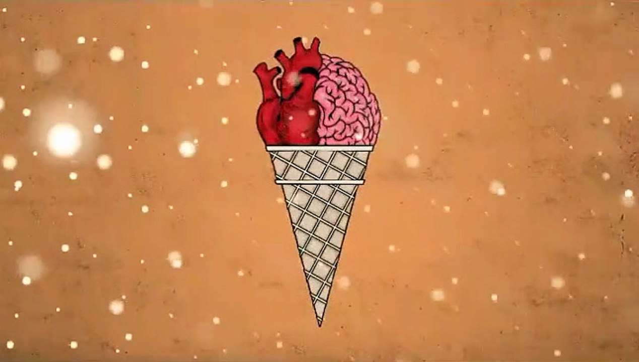 BIC Balance Ice Cream Beat