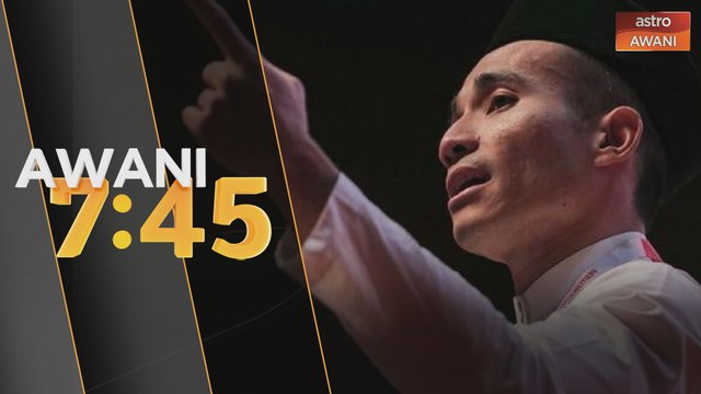 Bersatu bertanding 45 kerusi Dun Sabah? Jangan mimpi - Shahril Hamdan