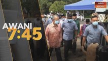 Muafakat Nasional penting untuk jayakan aspirasi PN