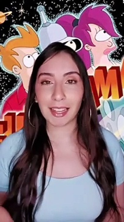 FUTURAMA - LE DESSIN-ANIME CULTE DES ANNEES 2000 CREE PAR MATT GROENING, LE PAPA DES SIMPSON, EST DE RETOUR !