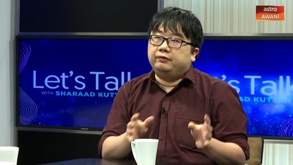 Let's Talk: Musical Theatre (Part 1) - Stories Set to Music