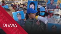 Pemimpin Kemboja ditahan kerana keluarkan kenyataan sensitif