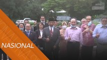 UMNO Sabah mesyuarat hari ini tentukan jumlah kerusi untuk PRN