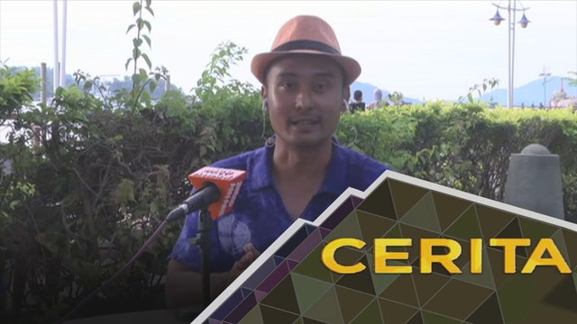 Cerita Sebalik Berita: Situasi Politik Sabah