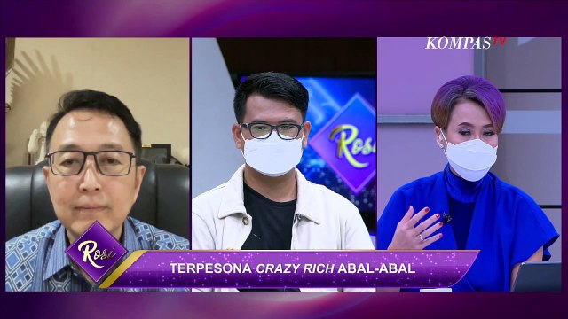 Bikin Merinding! Demi Ikuti Jejak Doni Salmanan Korban Sampai Jual Rumah - ROSI