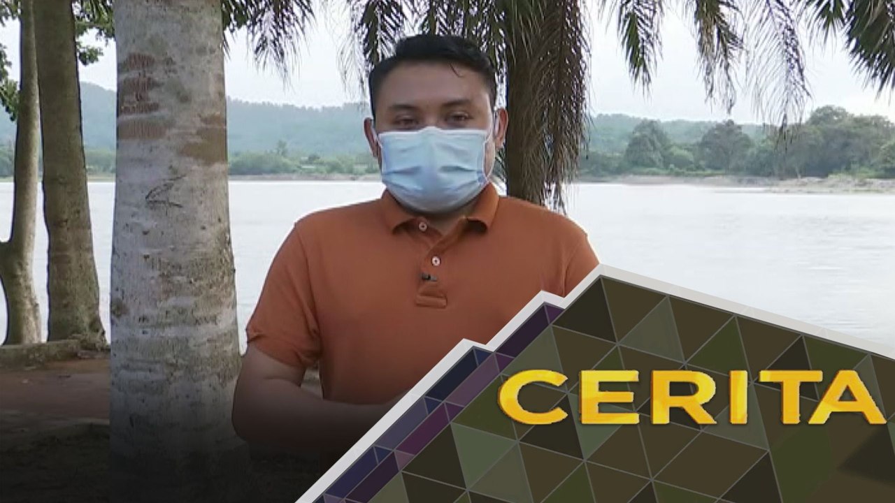 Cerita Sebalik Berita: Corat coret hari penamaan calon PRK Slim