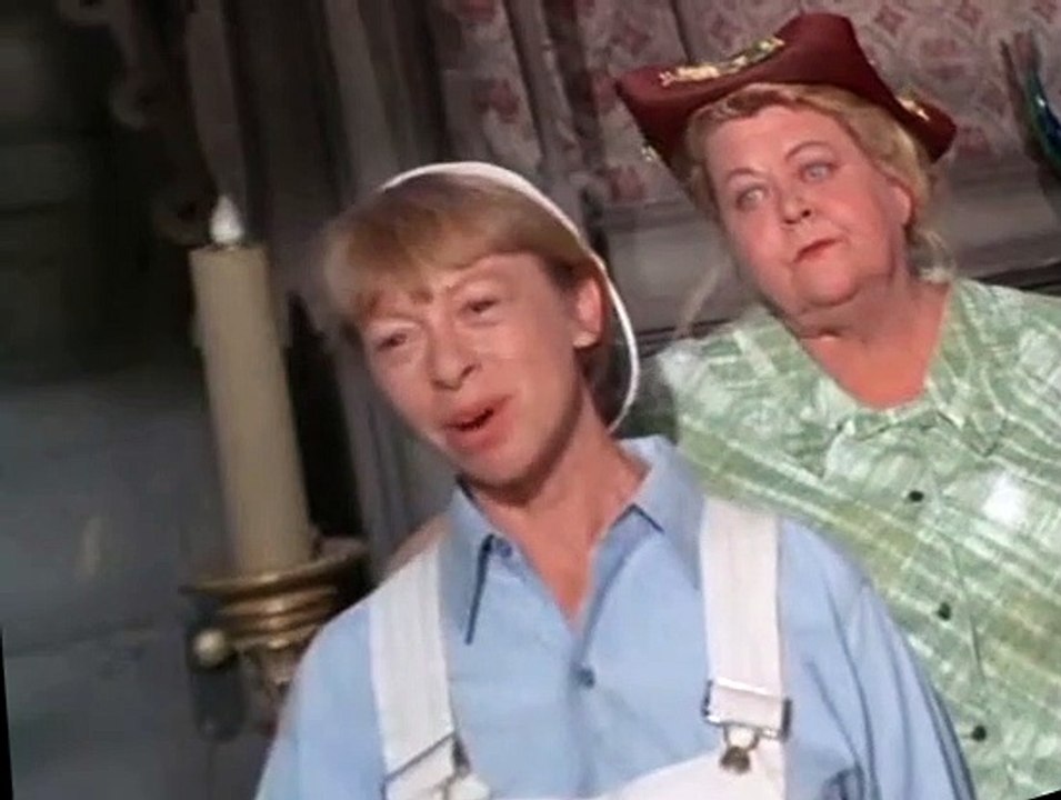 Green Acres S03 E22