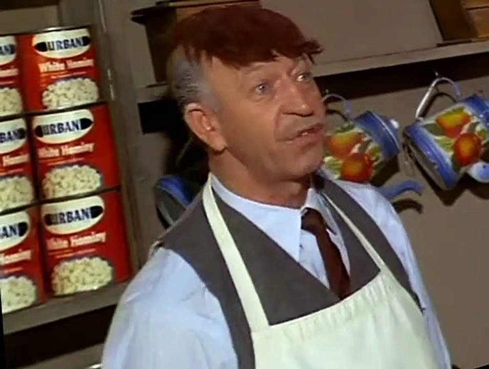 Green Acres S03 E23