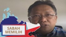 Sabah Memilih: Runding secara terbuka tempat untuk Pas bertanding - Rahman Dahlan