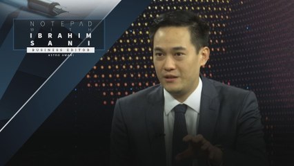 Ibrahim Sani's Notepad: Bursa, it's nuts!