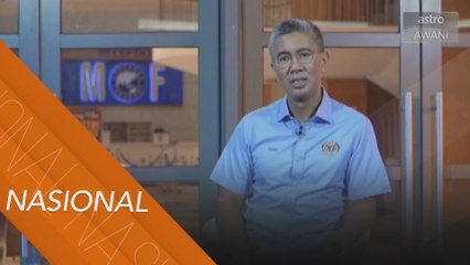 Geran Yayasan Hasanah beri manafaat kepada 100 ribu individu