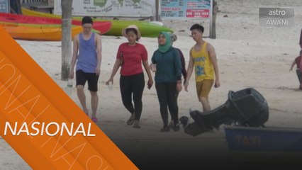 Skim Pembiayaan pelancongan bantu lonjakkan perniagaan