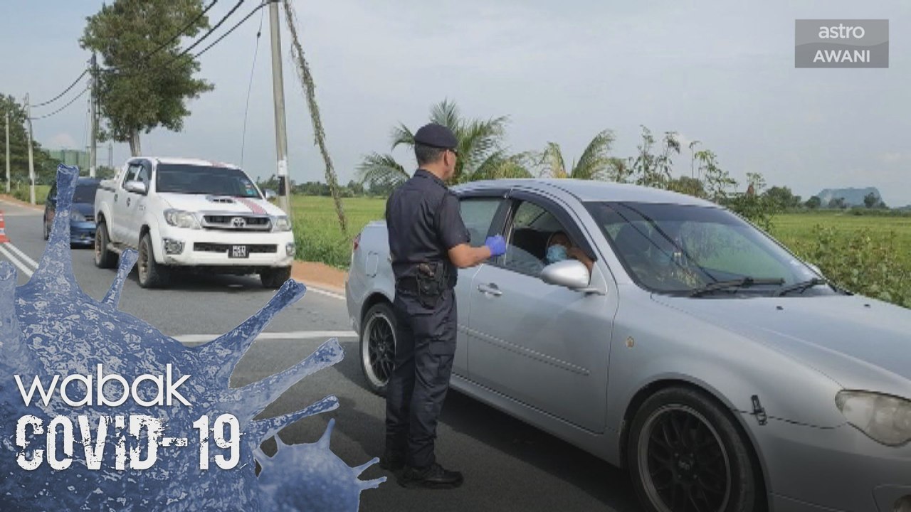 Perkembangan pelaksanaan PKPD pentadbiran di Kedah