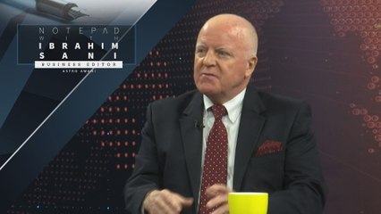Ibrahim Sani's Notepad: Beaconhouse School System