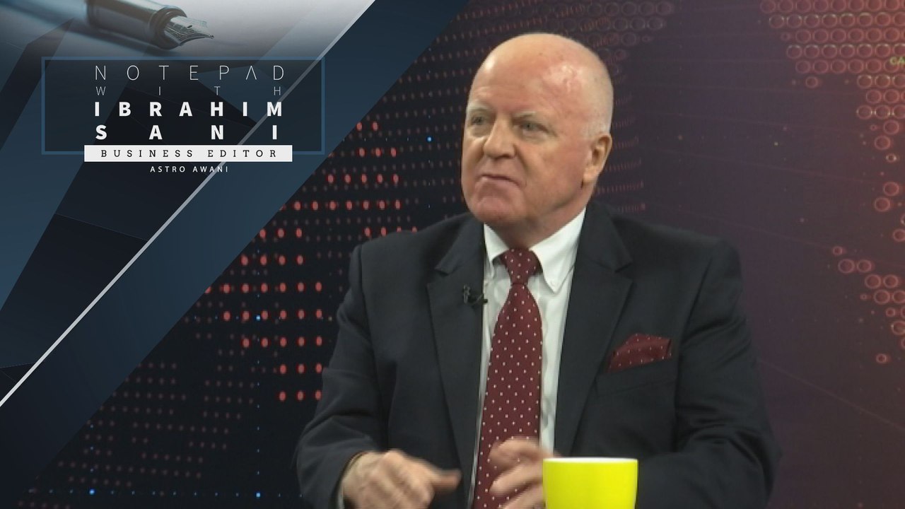 Ibrahim Sani's Notepad: Beaconhouse School System