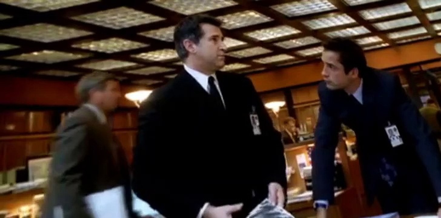 Without a Trace S01 E16