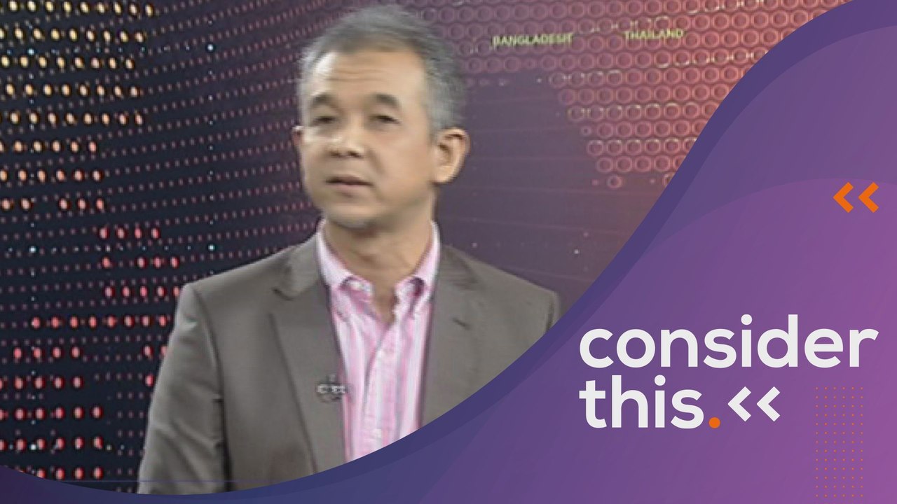 Consider This: Langkawi (Part 1) - Development Agenda Interrupted