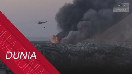 Pegawai pelabuhan dikenakan tahanan rumah sementara menanti siasatan