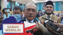 Sabah Memilih: Gabungan PN akan bincang isu guna logo sama