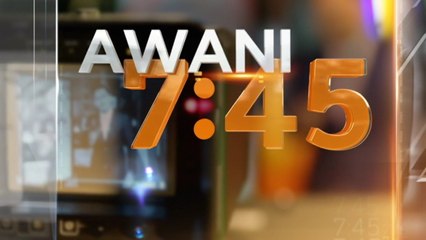 Tumpuan AWANI 7:45 - Baiah diselaraskan | Berlangsung 26-29 November