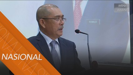 Kuasa menteri lantik lembaga pengarah agensi MAFI dalam proses pembatalan