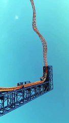 Thrilling Experience