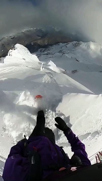 Ice skating experience