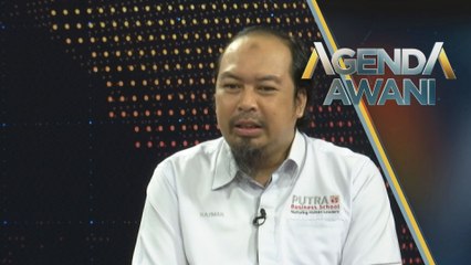 Adakah anda sudah bersedia bayar balik pinjaman?