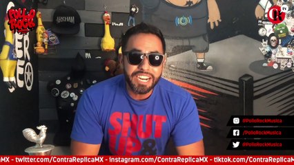 Pollo Rock al Aire, 19 de Marzo de 2022